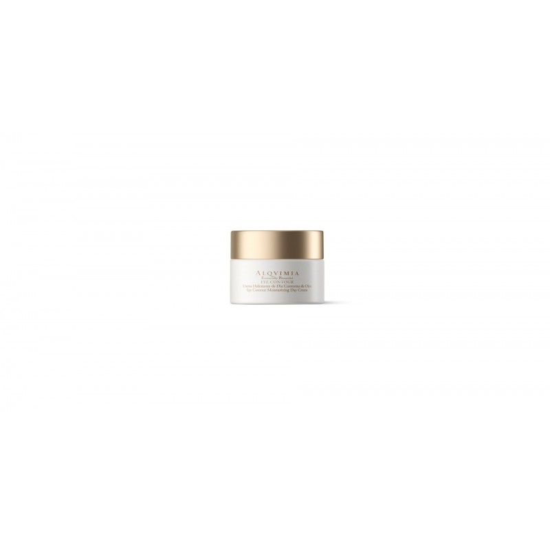 Crema Contorno de Ojos Eye Contour