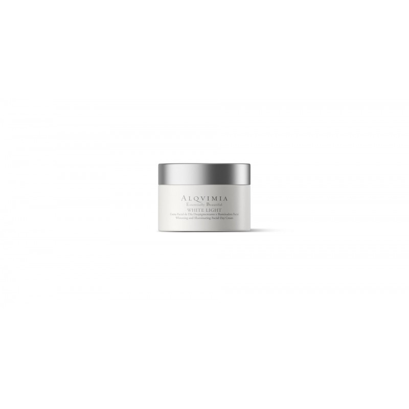 Crema despigmentante White Light