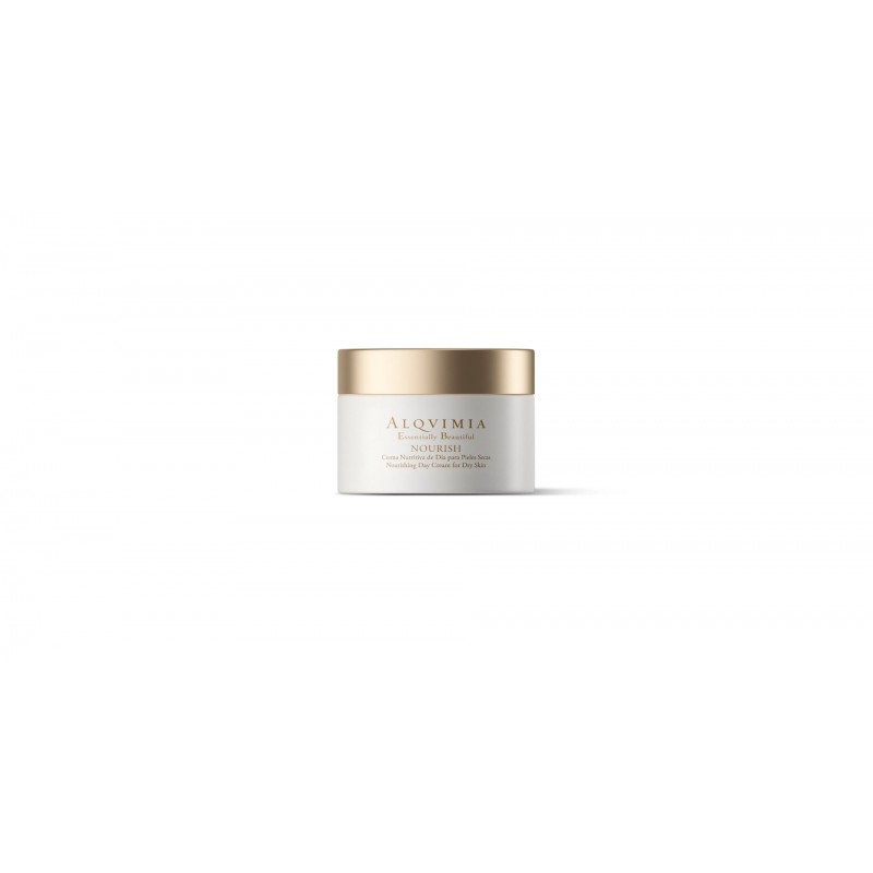 Nourish Cream for Dry Skin 50ml