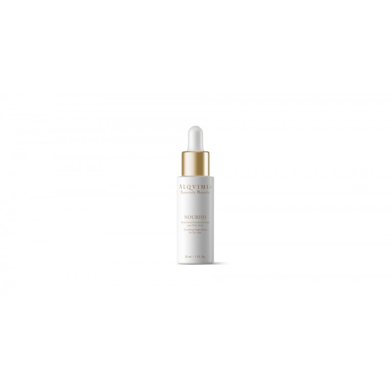 Sérum Nourish para Pieles Secas 30ml