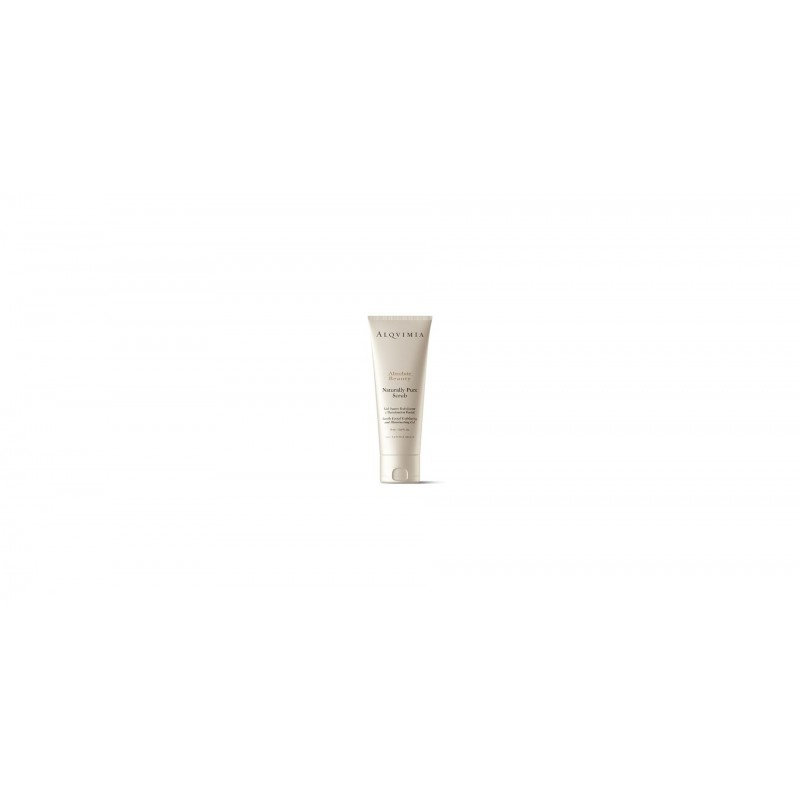Naturally pure scrub 75 ml