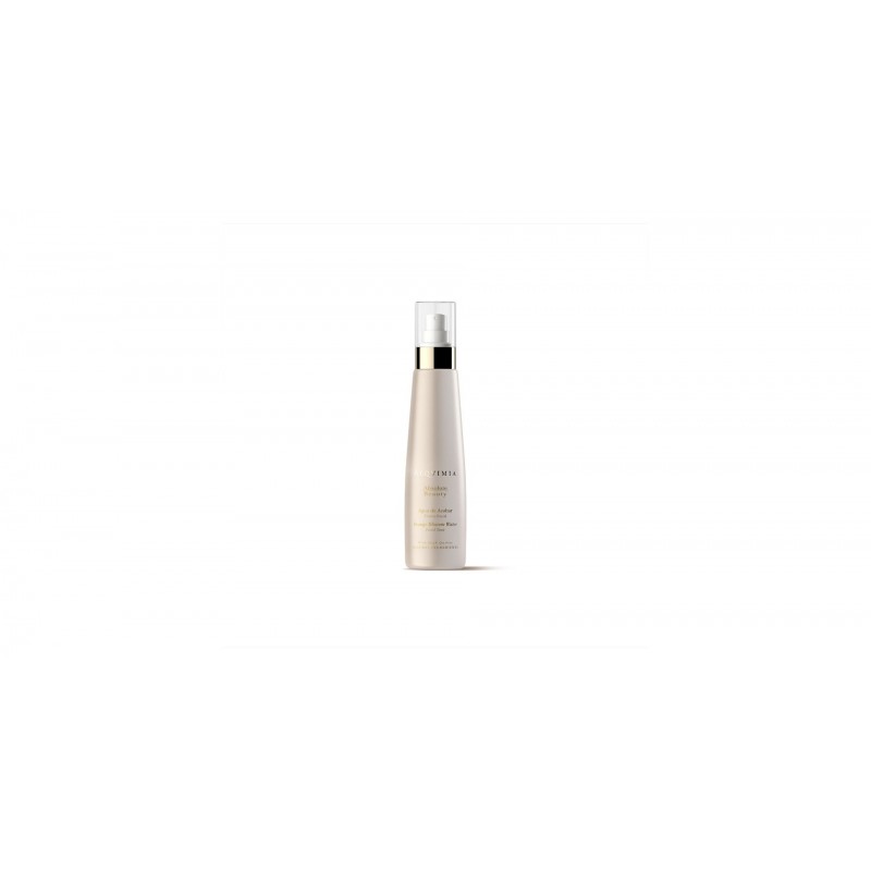 Orange blossom water facial toner 200...