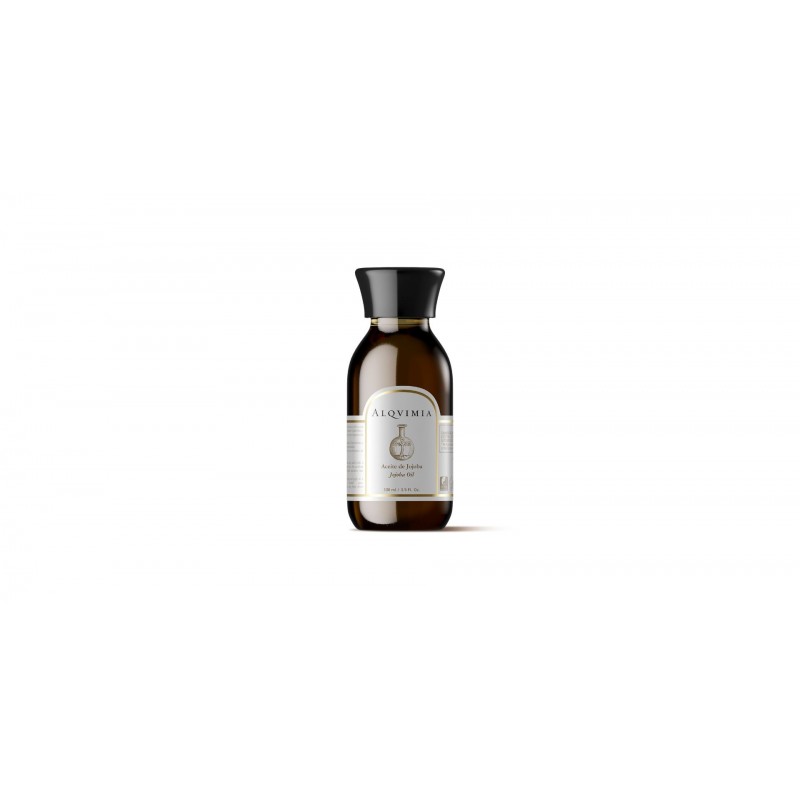 Aceite de Jojoba 100 ml