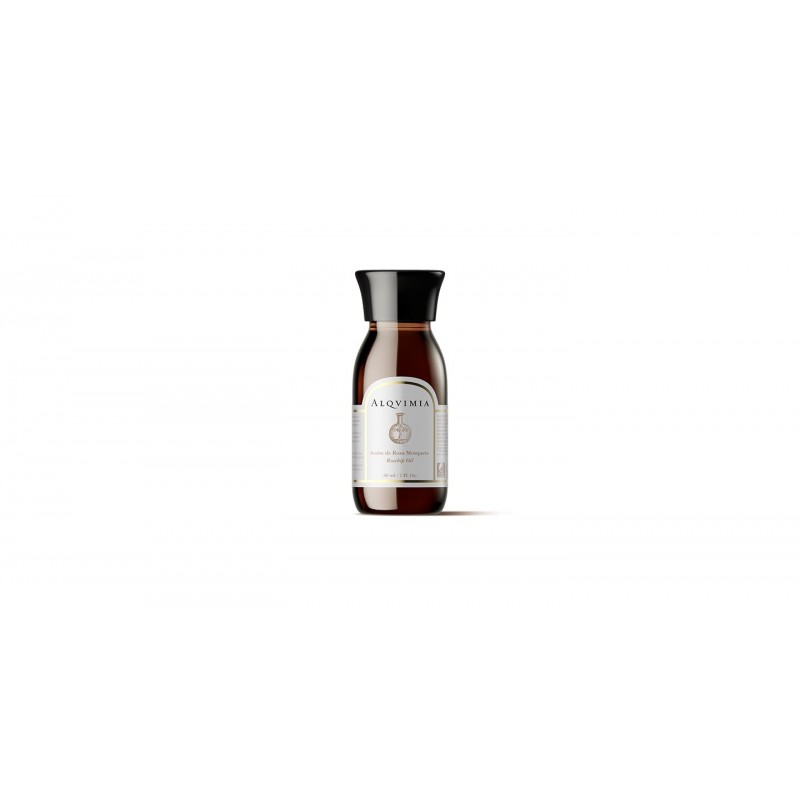 Aceite de Rosa Mosqueta 60ml