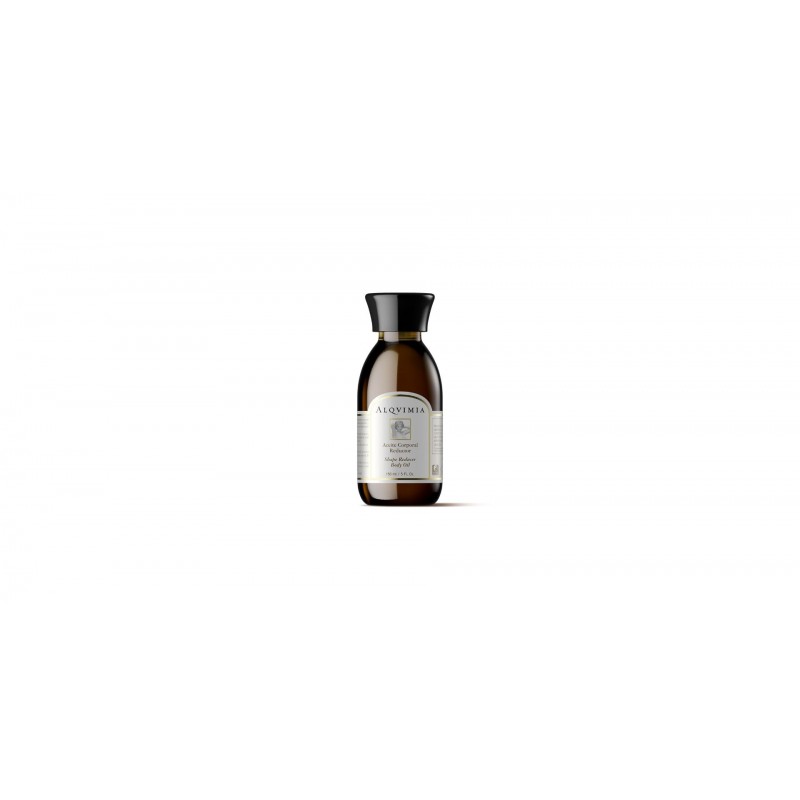 Aceite corporal Reductor 150 ml