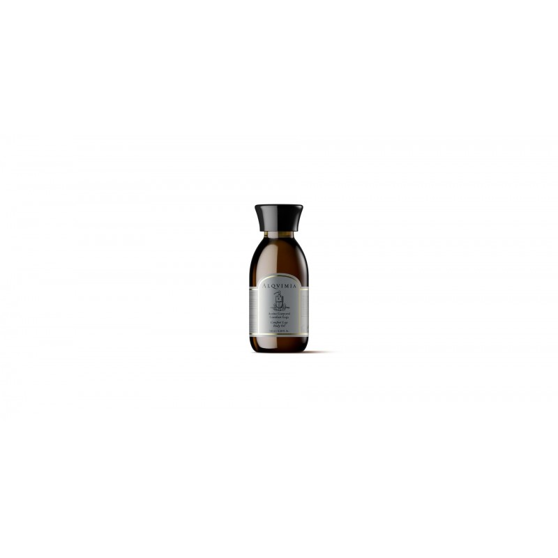 Aceite Corporal Comfort Legs 150 ml
