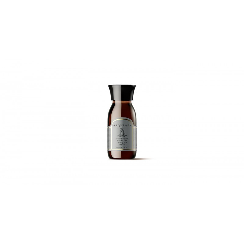 Healthy Feet Body Oil 60 ml