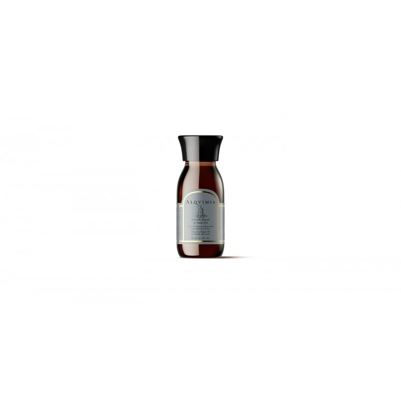 Aceite Protector Manos y Uñas 60 ml