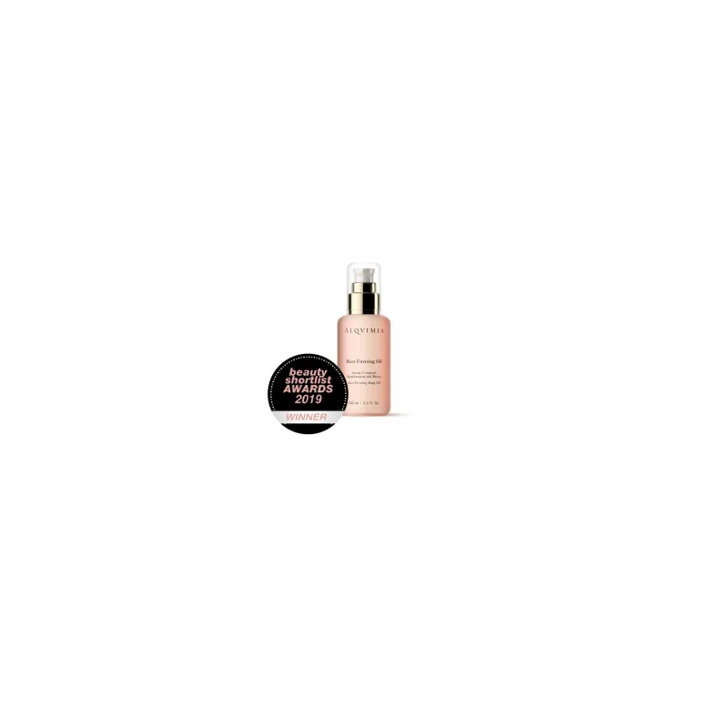 Bust firming oil 100 ml alqvimia...