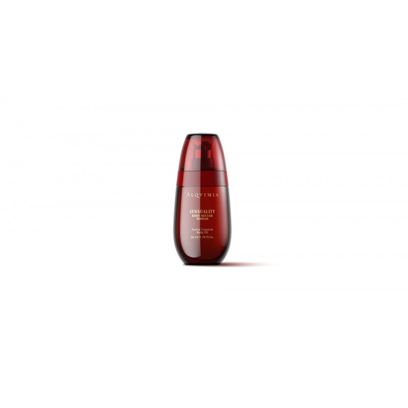 Sensuality Body Nectar Woman 50 ml...