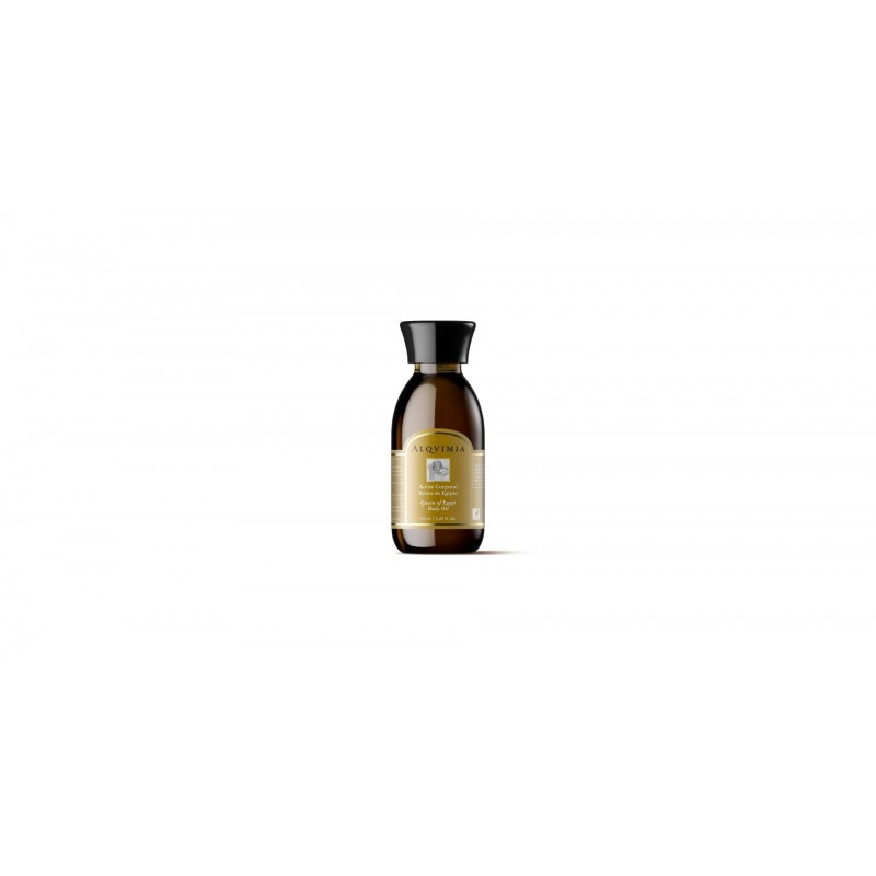 Queen body oil of Egypt 150 ml...