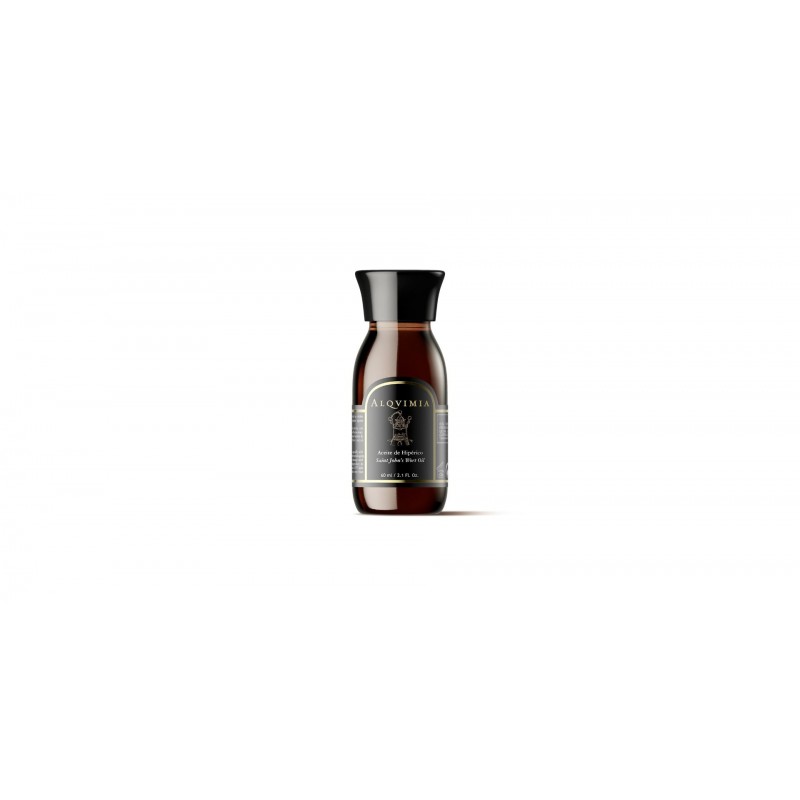 Hypericum Oil 60 ml