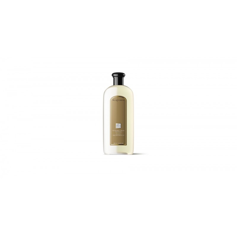 Bath and shower gel Anti-Stress 400...