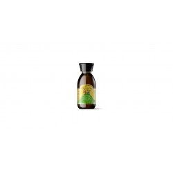 Aceite Corporal para Niños y Bebés 150 ml - Alqvimia