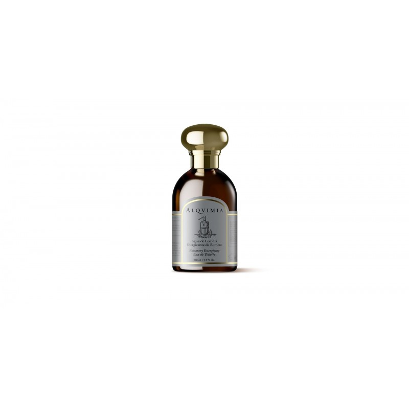 Rosemary Energising Eau de Toilette...