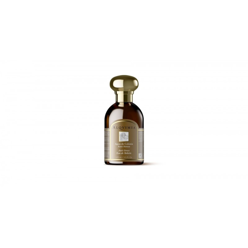 Agua de Colonia Anti-Stress 100 ml