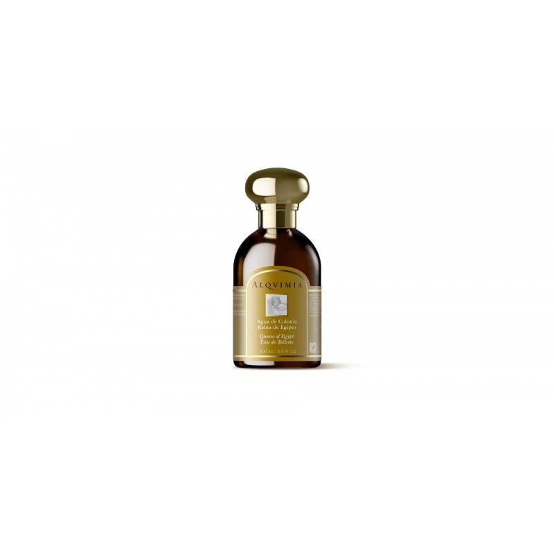 Queen of Egypt Eau de Toilette 100 ml