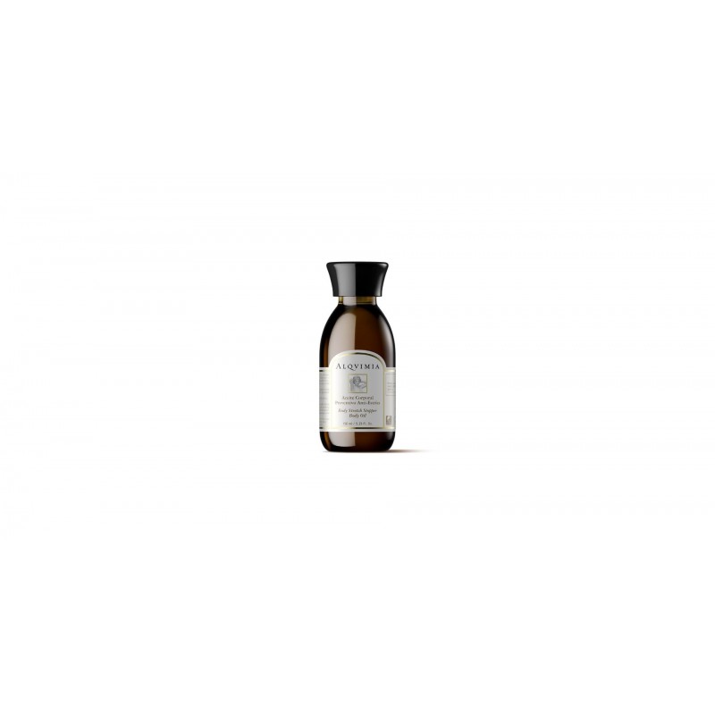 Aceite Corporal Preventivo...
