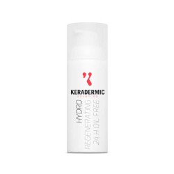 Hydro Regenerating 24h Oil Free