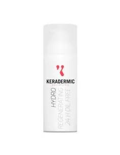Hydro Regenerating 24h Oil Free