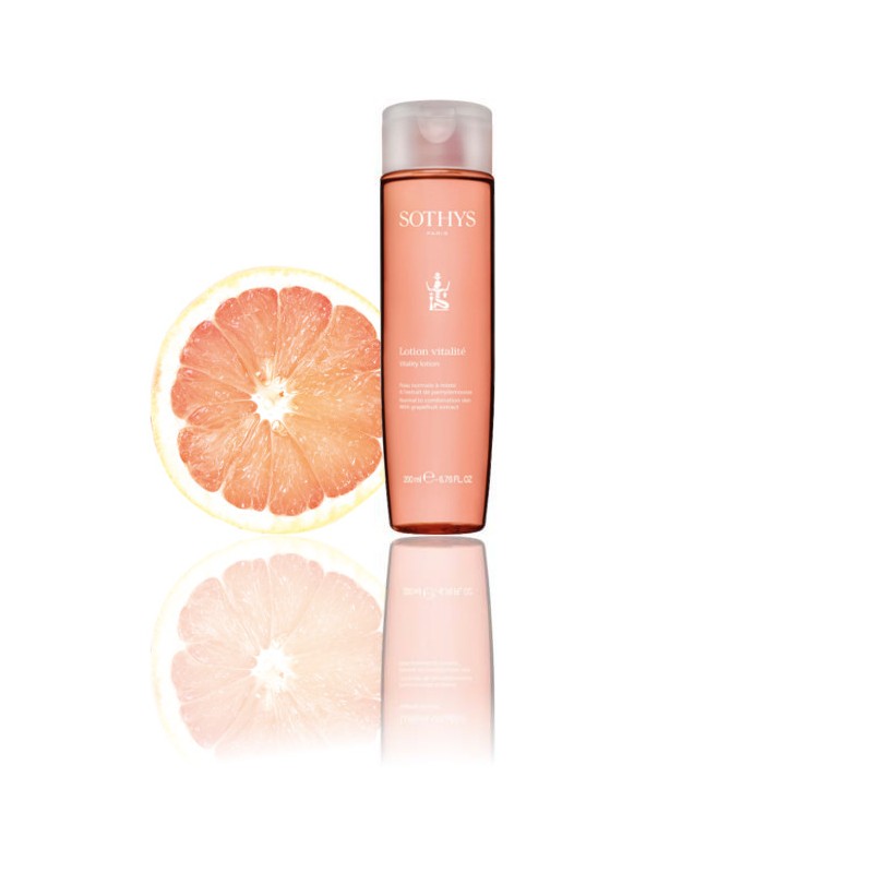 Vitalité Lotion