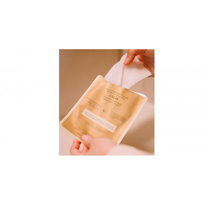 Essentially Beautiful Calm Mascarilla...