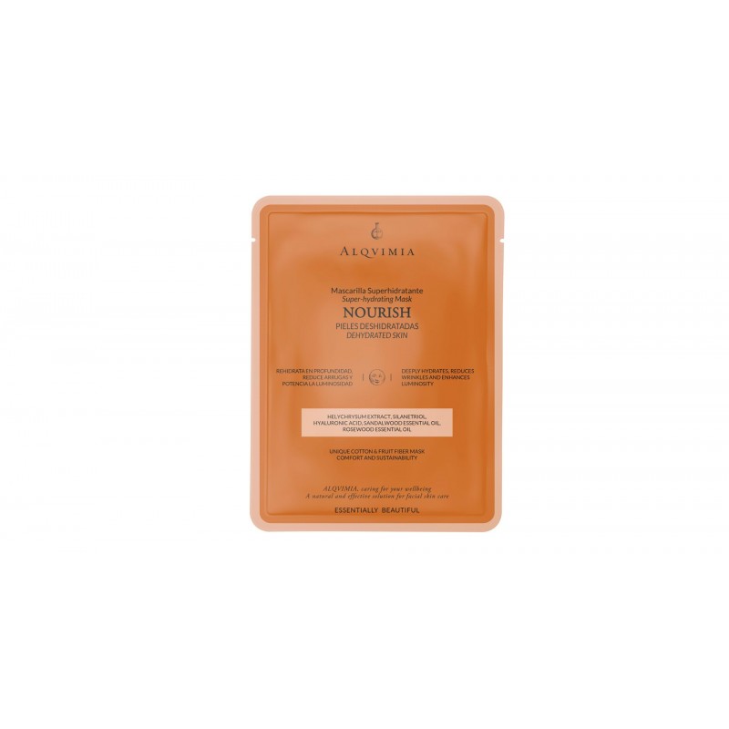 Essentially Beautiful Nourish Super...