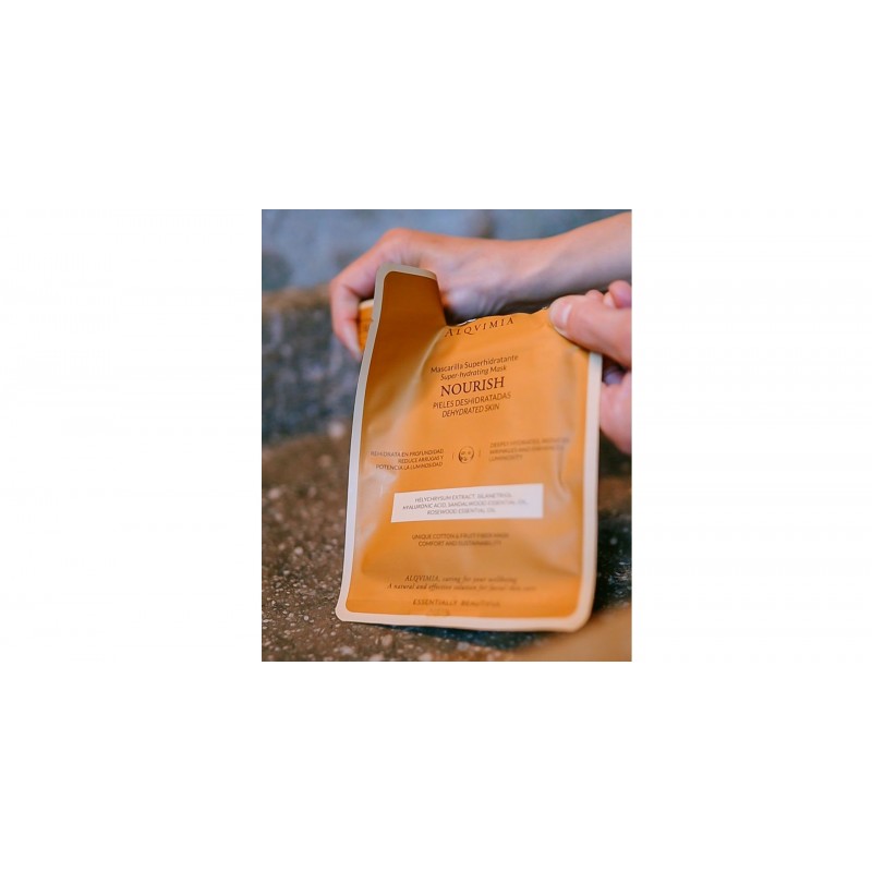 Essentially Beautiful Nourish Super...