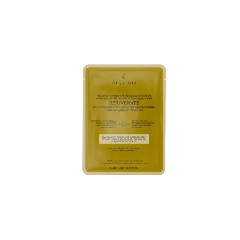 Rejuvenate Anti-Fatigue Rejuvenating...