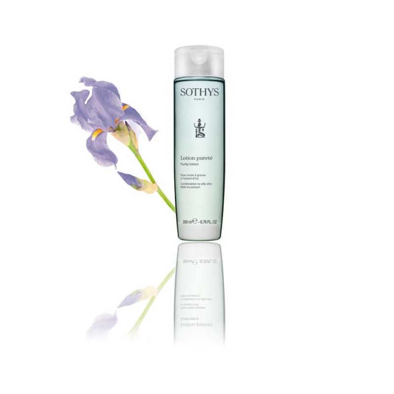 Pureté Lotion