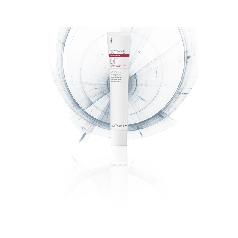 Desquacrem forte microderm - Sothys -...