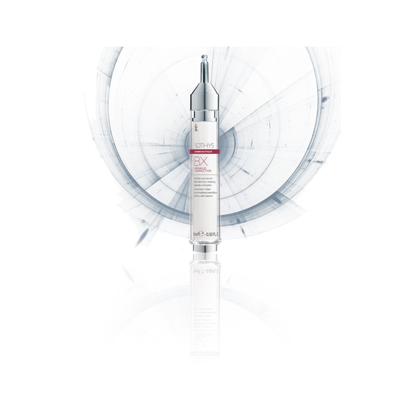 BX correcteur rides - corrector...