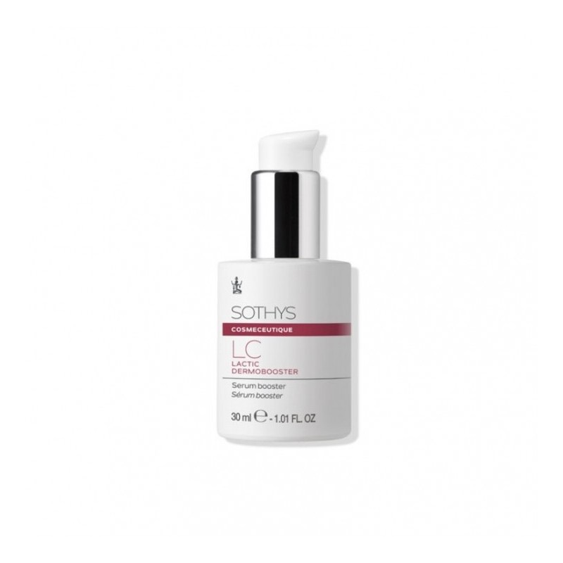Lactic dermobooster  (serum ácido...