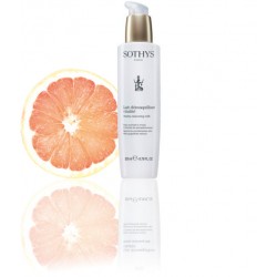 Vitalité Cleansing Milk
