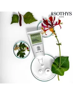 Emulsión hidratante revitalizante organics