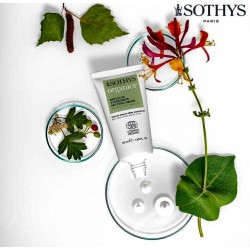 Organic Moisturising Emulsion