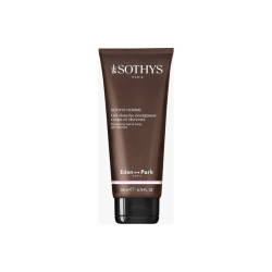 Energizing Shower Gel for Body and Hair - SOTHYS Men