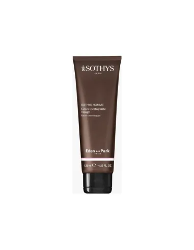 Facial Cleansing Gel - SOTHYS Men