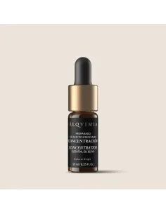Preparado de Aceites Esenciales Concentración 10ml