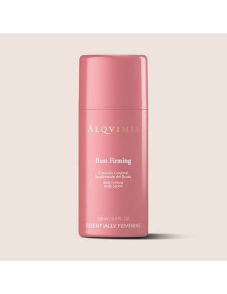 Bust Firming Emulsion 100ml