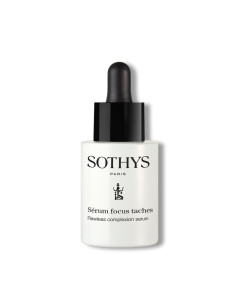 Serum focus manchas / focus taches