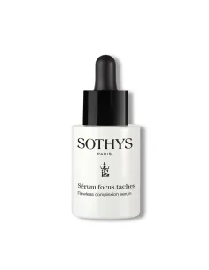 Serum focus manchas / focus taches