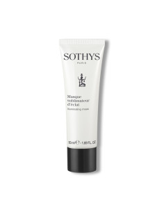 Brightening Mask / Masque Sublimateur D'éclat