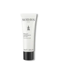 Mascarilla iluminadora  / Masque Sublimateur D'éclat