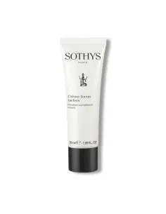 Crema focus manchas / Focus Taches