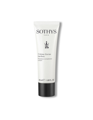 Focus Taches Cream