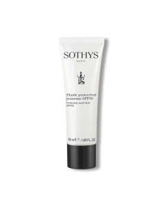 Fluido protector jeunesse SPF50