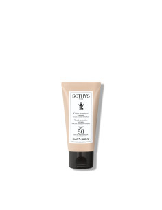 CREMA PROTECTORA SPF50 PARA ROSTRO Y ZONAS SENSIBLES -...