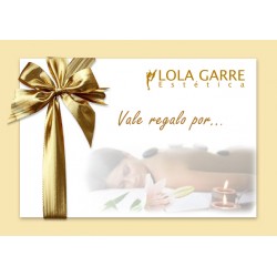Gift voucher €48