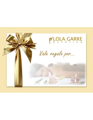 Gift voucher €48